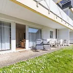 Bismarckstrasse 5a, App 2 * Вестерланд