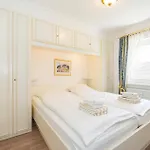 Апартаменты Bismarckstrasse 5a, App 2 Вестерланд