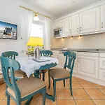 Bismarckstrasse 5a, App 2 * Вестерланд