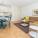 Апартаменты Bismarckstrasse 5a, App 2 Вестерланд