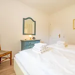 Bismarckstrasse 5a, App 2 Вестерланд