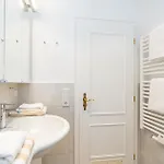 Апартаменты Bismarckstrasse 5a, App 2 Вестерланд