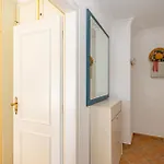 Апартаменты Bismarckstrasse 5a, App 2 Вестерланд