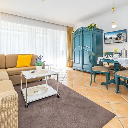 Appartement Bismarckstrasse 5a, App 2 *