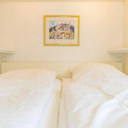 Appartement Bismarckstrasse 5a, App 2