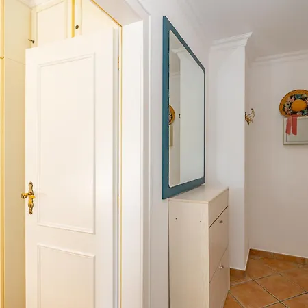 Appartement Bismarckstrasse 5a, App 2 Westerland